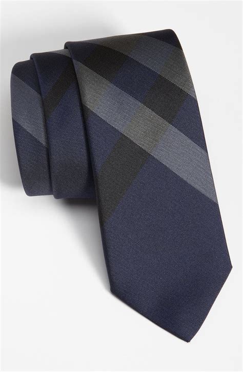 nordstrom burberry tie|burberry style ties and shirts.